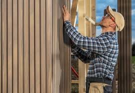 Best Siding for Commercial Buildings  in Chillicothe, OH